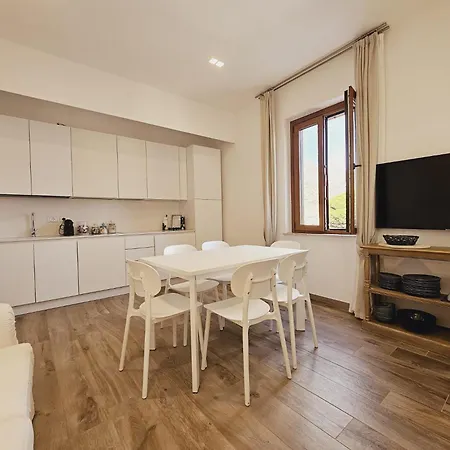 Apartamento Sogno *