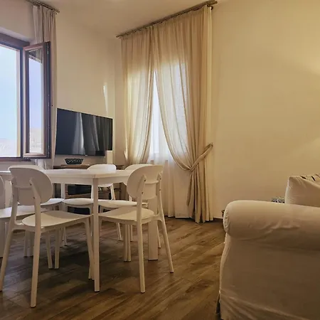 Apartamento Sogno Favignana