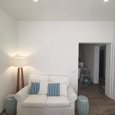 Sogno Apartamento