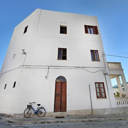 Sogno Apartamento Favignana