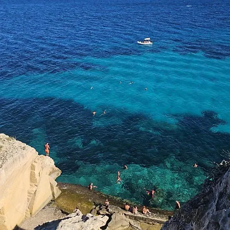 Sogno Favignana