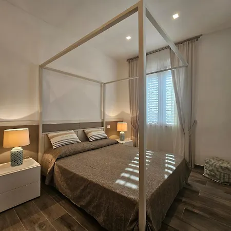 Sogno Apartamento *