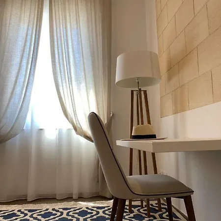 Appartement Sogno Favignana