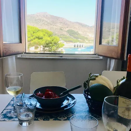 Sogno * Favignana