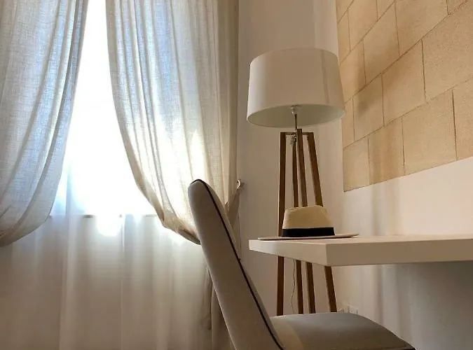 公寓 Sogno 法维尼亚纳